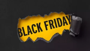 black friday