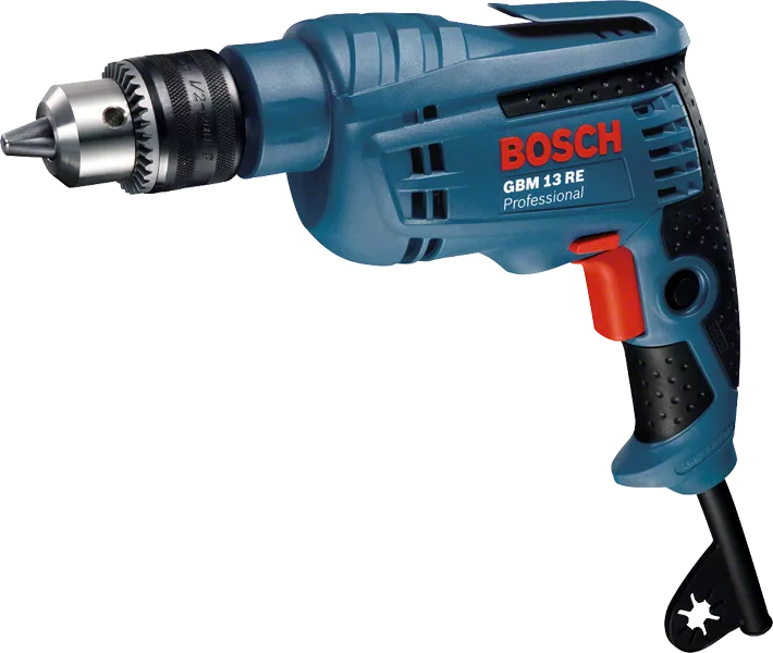 Electric drill