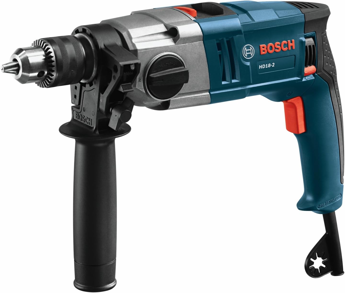 hammer drill